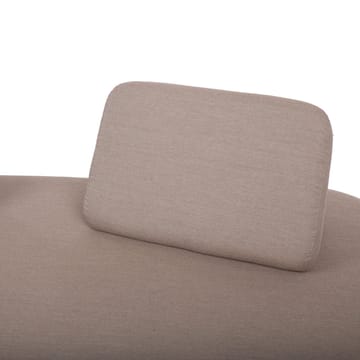 Soffa Amore 2-sits - Beige - Utemöbler - Utesoffa - Trädgårdssoffa