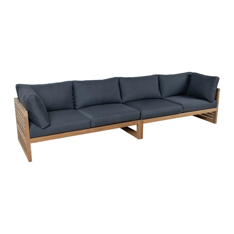 Soffa Serenity 4-sits, undefined