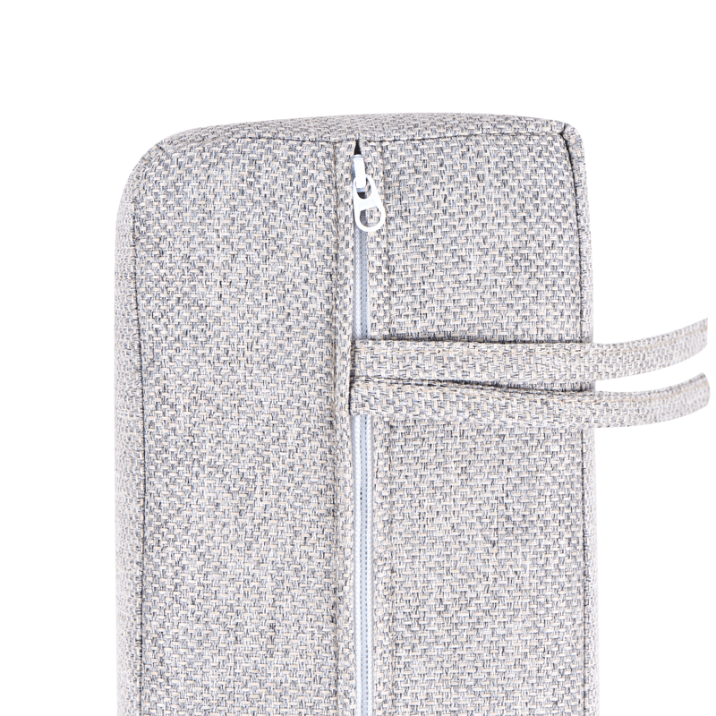 Soffa utomhus 2-Sits Ferretti - Grå/Beige - Utemöbler - Utesoffa