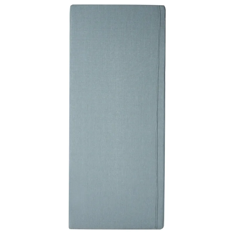 Soffa utomhus 2-Sits Solofra - Grön - Utemöbler - Utesoffa