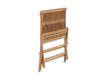 Soffbänk Ghana 100 cm Utomhus - Natur - Utemöbler - Utesoffa - Trädgårdsbänk & utebänk