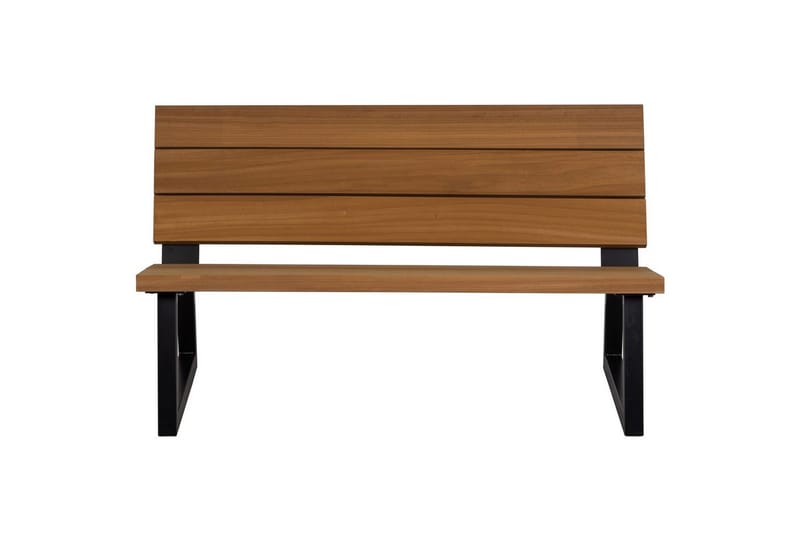Trädgårdsbänk Banco - Utemöbler - Utesoffa - Trädgårdsbänk & utebänk