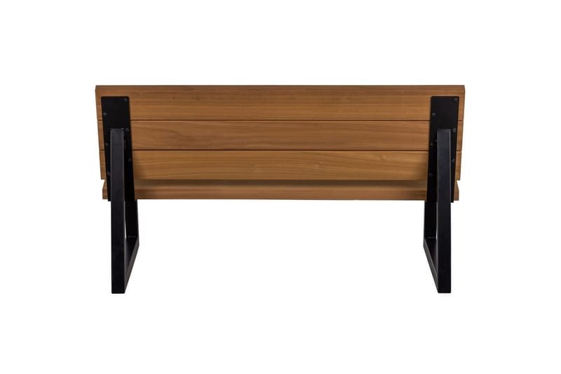 Trädgårdsbänk Banco - Utemöbler - Utesoffa - Trädgårdsbänk & utebänk