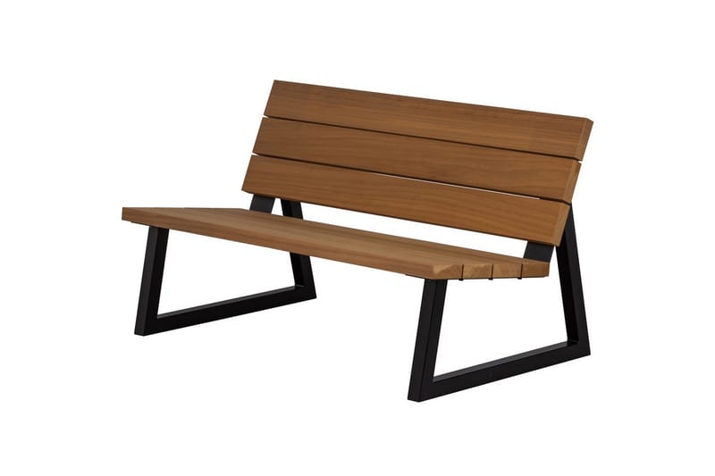 Trädgårdsbänk Banco - Utemöbler - Utesoffa - Trädgårdsbänk & utebänk