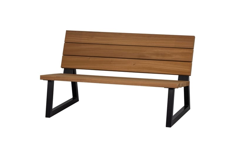 Trädgårdsbänk Banco, undefined