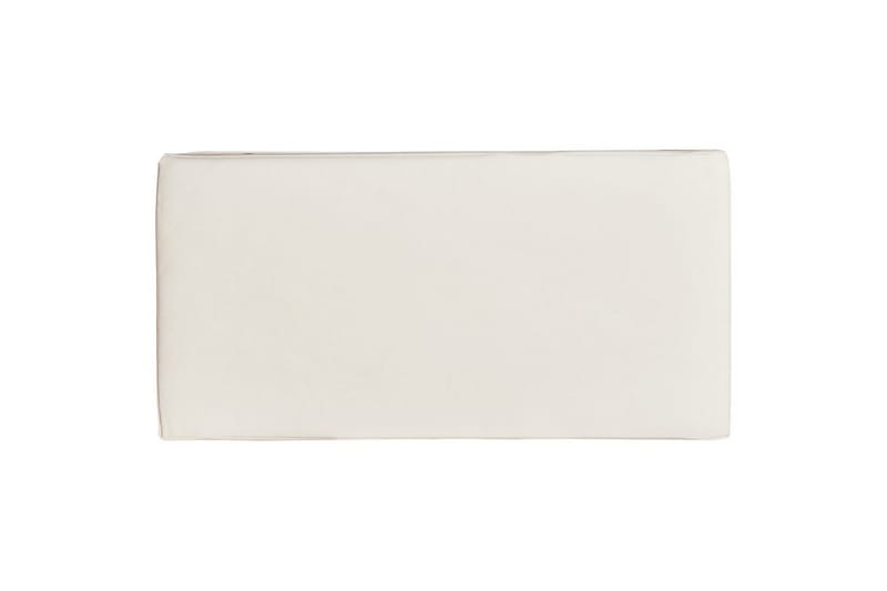 Trädgårdsbänk Giaveno - 135x65x84 cm - Utemöbler - Utesoffa - Trädgårdsbänk & utebänk