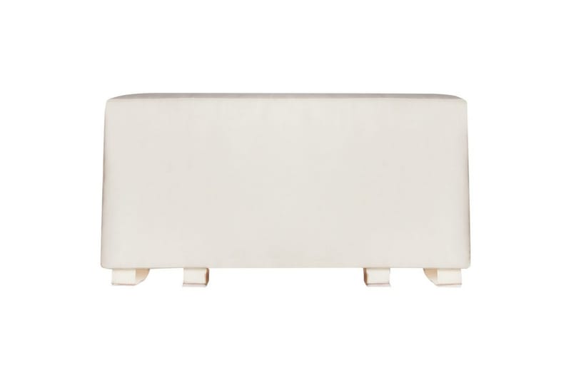 Trädgårdsbänk Giaveno - 210x65x84 cm - Utemöbler - Utesoffa - Trädgårdsbänk & utebänk