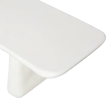 Trädgårdsbänk Loggia 227 cm Utomhus - Natur - Utemöbler - Utesoffa - Trädgårdsbänk & utebänk