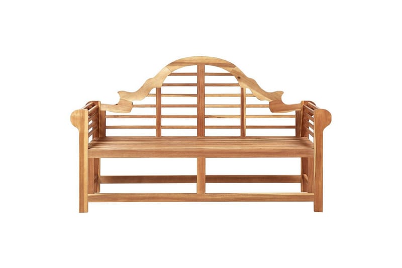 Trädgårdsbänk Marlboro, undefined