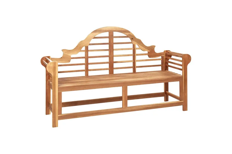 Trädgårdsbänk Marlboro - Utemöbler - Utesoffa - Trädgårdsbänk & utebänk