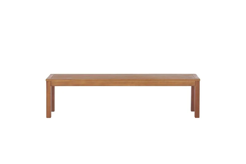Trädgårdsbänk Monsano - Utemöbler - Utesoffa - Trädgårdsbänk & utebänk