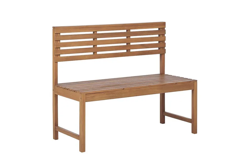 Trädgårdsbänk Treia, undefined