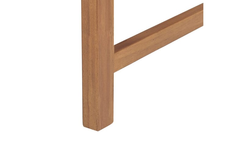 Trädgårdsbänk Treia - Utemöbler - Utesoffa - Trädgårdsbänk & utebänk