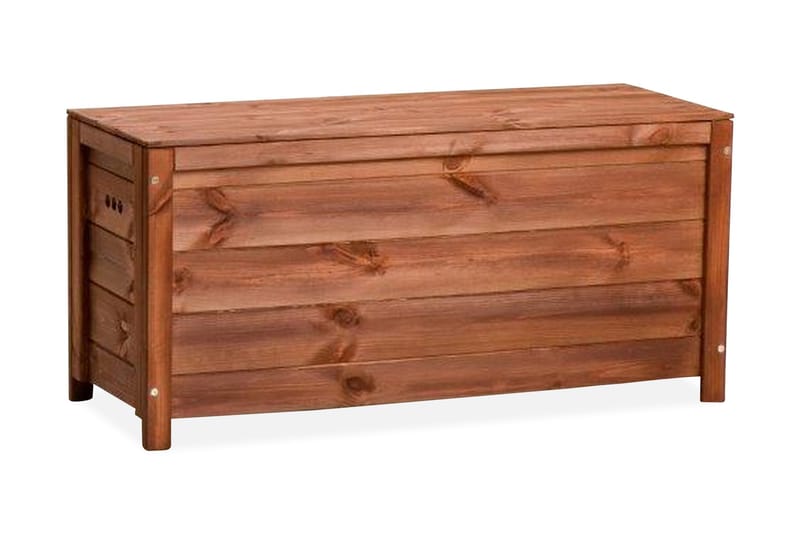 Likkan Förvaringbänk Utomhus, Varax