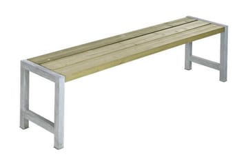 PLUS Melvin PlankBänk Utomhus 176x38 cm