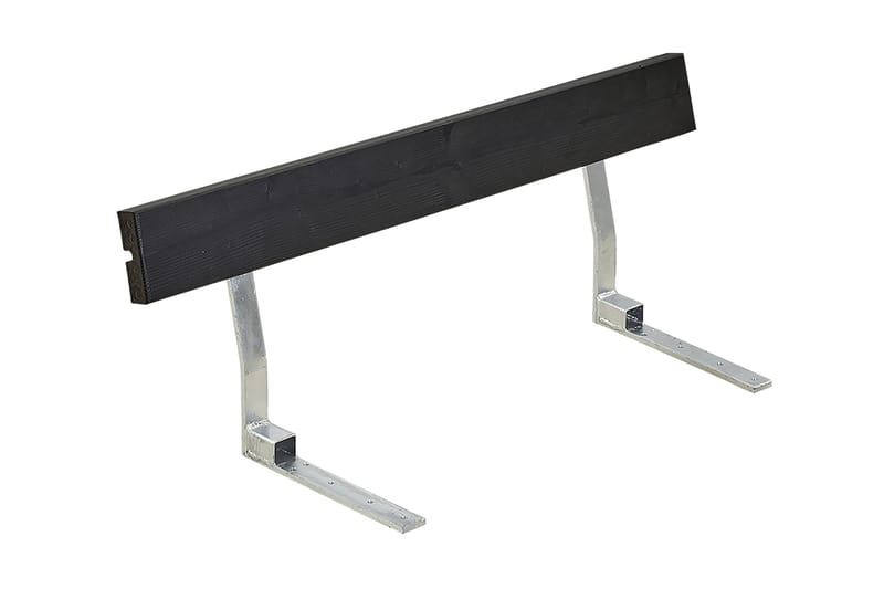 PLUS Ryggstöd för Bänkset och Caféset 118 cm - Picknickbord & bänkbord