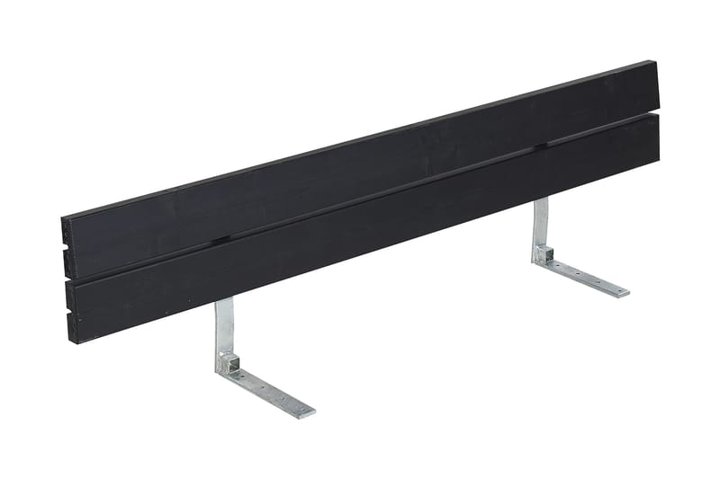 PLUS Ryggstöd för Plankbänk 166 cm - Picknickbord & bänkbord