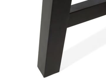 Scania Trädgårdsbord 170 cm - Trä/Natur - Utemöbler - Utesoffa - Trädgårdsbänk & utebänk
