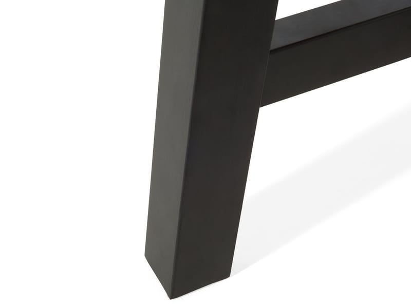 Scania Trädgårdsbord 170 cm - Trä/Natur - Utemöbler - Utesoffa - Trädgårdsbänk & utebänk