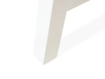 Scania Trädgårdsbord 170 cm - Trä/Natur - Utemöbler - Utesoffa - Trädgårdsbänk & utebänk