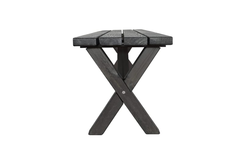 Scottsdale Bänk Utomhus 180 cm Shabby Chic - KWA - Utemöbler - Utesoffa - Trädgårdsbänk & utebänk