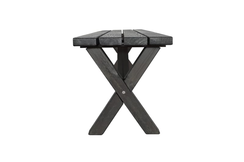 Scottsdale Bänk Utomhus 180 cm Shabby Chic - KWA - Utemöbler - Utesoffa - Trädgårdsbänk & utebänk