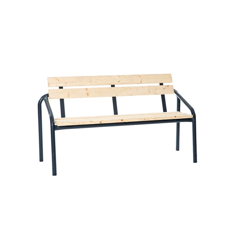 Trädgårdsbänk Varax, undefined