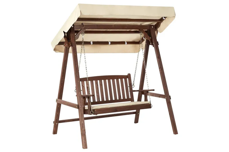 Trädgårdsgunga Caviola, undefined