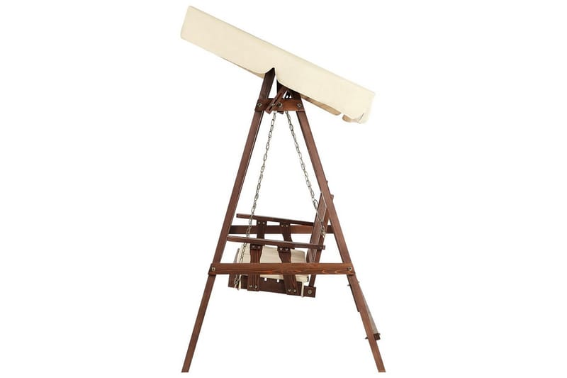 Trädgårdsgunga Caviola - Utemöbler - Utesoffa - Hängsoffa