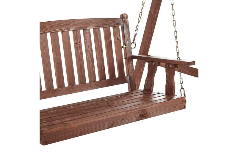 Trädgårdsgunga Caviola - Utemöbler - Utesoffa - Hängsoffa