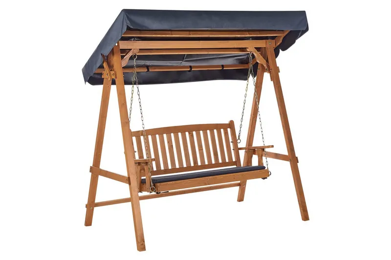 Trädgårdsgunga Fibbialla, undefined