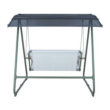 Trädgårdsgunga Massiom 2-sits - Grön - Utemöbler - Utesoffa - Hängsoffa