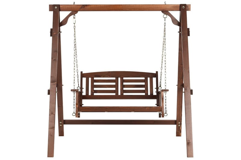 Trädgårdsgunga Nerito - Utemöbler - Utesoffa - Hammock