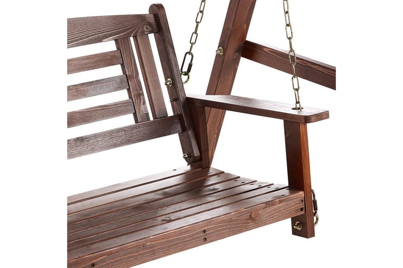 Trädgårdsgunga Nerito - Utemöbler - Utesoffa - Hammock