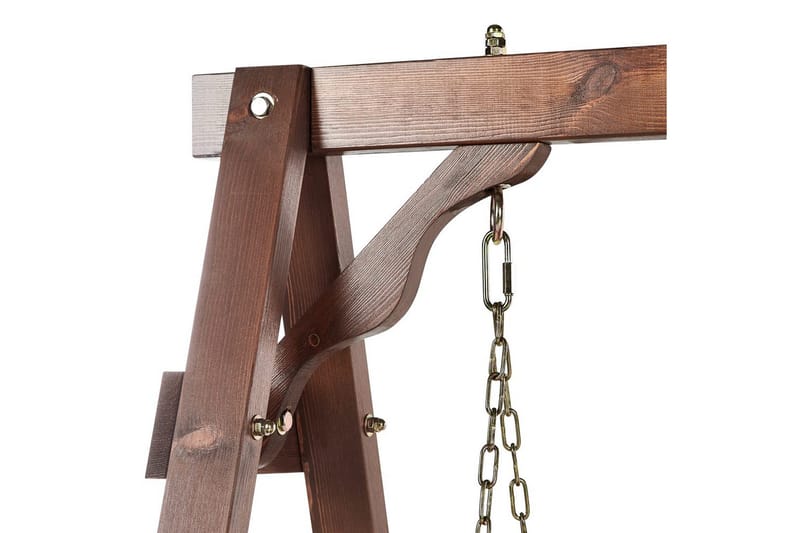 Trädgårdsgunga Nerito - Utemöbler - Utesoffa - Hammock