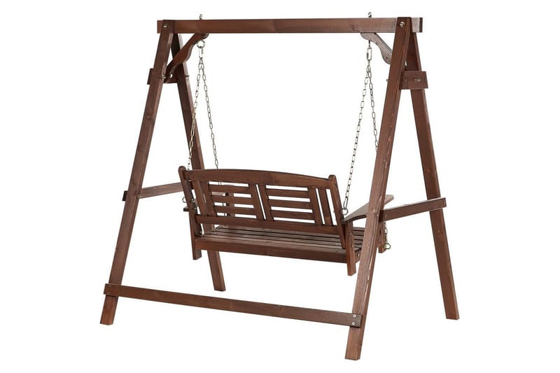 Trädgårdsgunga Nerito - Utemöbler - Utesoffa - Hammock