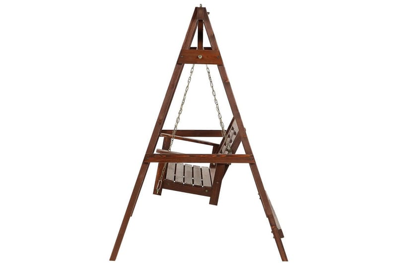 Trädgårdsgunga Nerito - Utemöbler - Utesoffa - Hammock