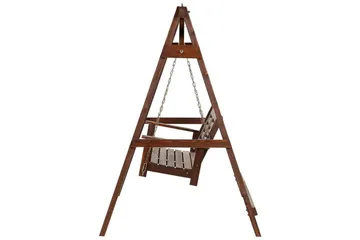 Trädgårdsgunga Nerito - Utemöbler - Utesoffa - Hammock