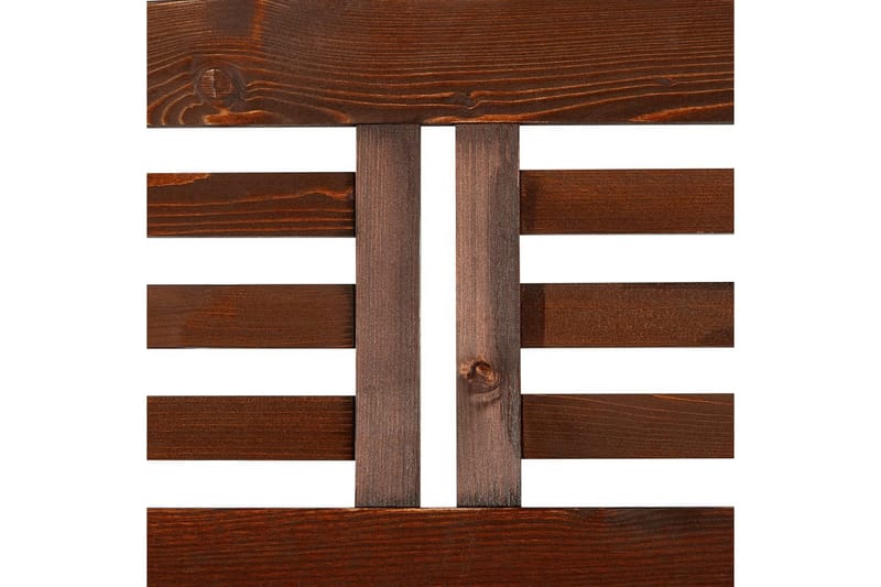 Trädgårdsgunga Nerito - Utemöbler - Utesoffa - Hammock