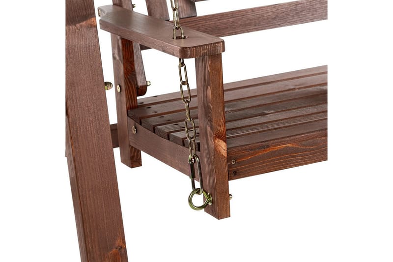 Trädgårdsgunga Nerito - Utemöbler - Utesoffa - Hammock