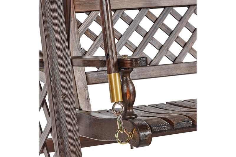 Trädgårdsgunga Senarica - Utemöbler - Utesoffa - Hängsoffa