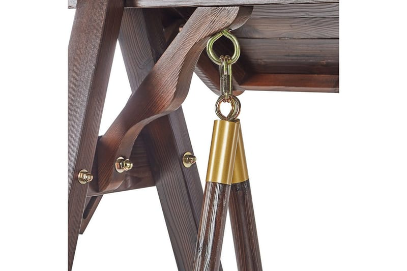 Trädgårdsgunga Senarica - Utemöbler - Utesoffa - Hängsoffa