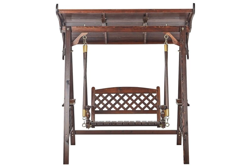 Trädgårdsgunga Senarica - Utemöbler - Utesoffa - Hängsoffa