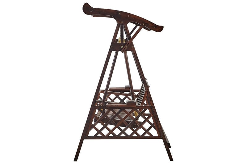 Trädgårdsgunga Senarica - Utemöbler - Utesoffa - Hängsoffa