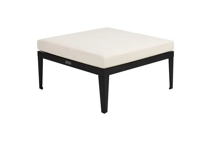 Trädgårdssoffgrupp med bord 3-sits Bracciano - Trädgård & spabad - Utemiljö - Altan & terrass - Altanmöbler