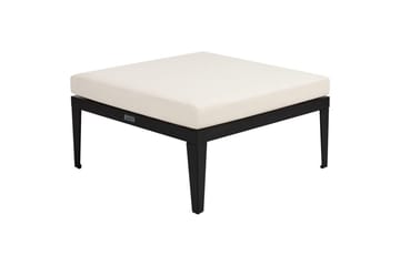 Trädgårdssoffgrupp med bord 3-sits Bracciano - Utemöbler - Loungemöbler - Soffgrupp utomhus
