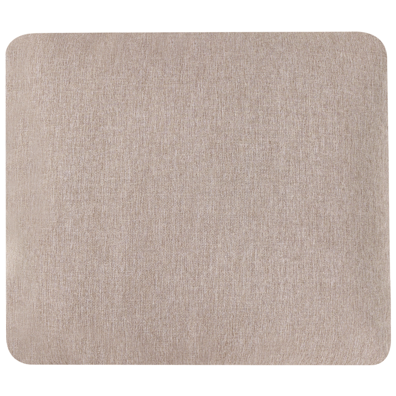 Utesoffa Parori Vänstervänd - Beige - Utemöbler - Utesoffa - Trädgårdssoffa