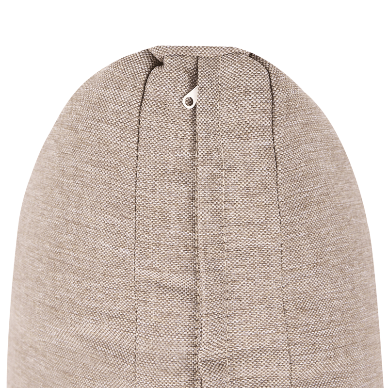 Utesoffa Parori Högervänd - Beige - Utemöbler - Utesoffa - Trädgårdssoffa
