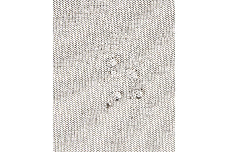 Abbotsford Utefåtölj - Svart/Grå - Utemöbler - Utestol & trädgårdsstol - Utefåtölj & loungefåtölj