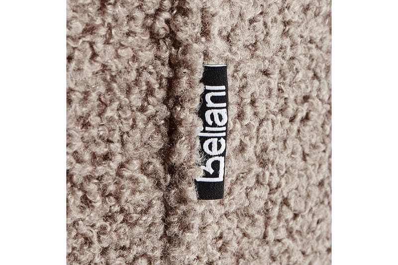 Barstol Mina II set om 2 Brun - Brun - Utemöbler - Utestol & trädgårdsstol - Barstol utomhus